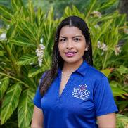Photo of Andrea Karina Suazo Tejada